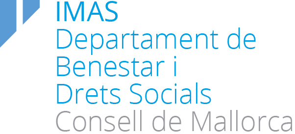 fuente financiacion IMAS deparatament de benestar i drets socials
