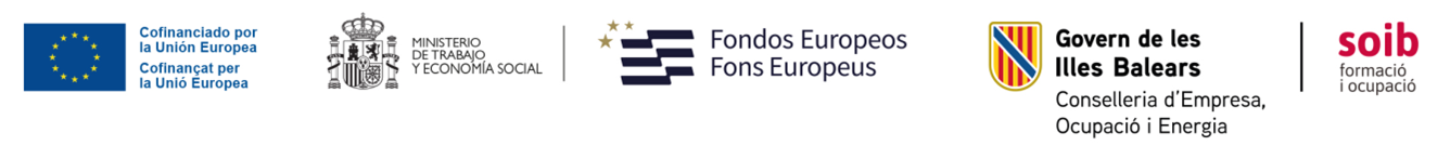 fuente financiacion conselleria