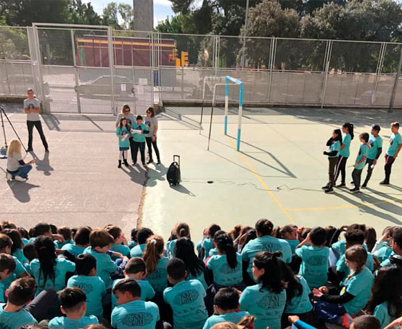 Intervención personalizada y flexible de educadores familiares según las necesidades de cada familia