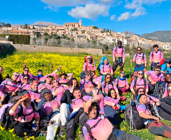 Metodología del programa Educadores de Calle: vínculo afectivo y acompañamiento en el territorio para apoyar a niños, jóvenes y sus familias.