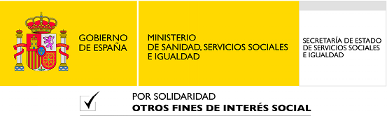ministerio de sanidad y servicios sociales españa
