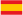 bandera español