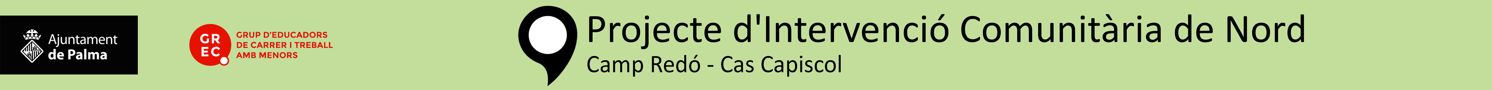 projecte intervencio comunitaria