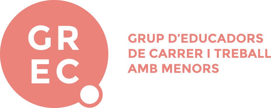 logotipo grec