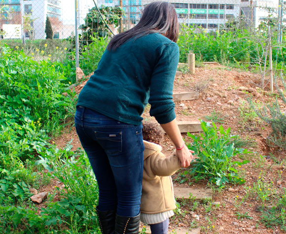 Acciones socioeducativas para la reparación de menores infractores y su toma de consciencia.