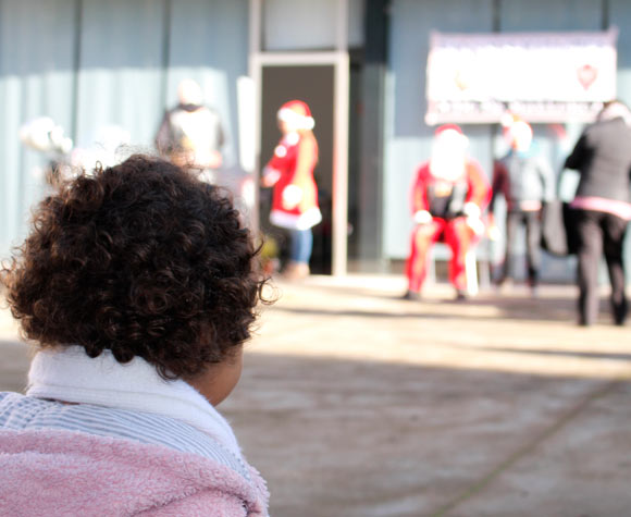 Familias con menores de 0 a 17 años que requieren apoyo en habilidades parentales