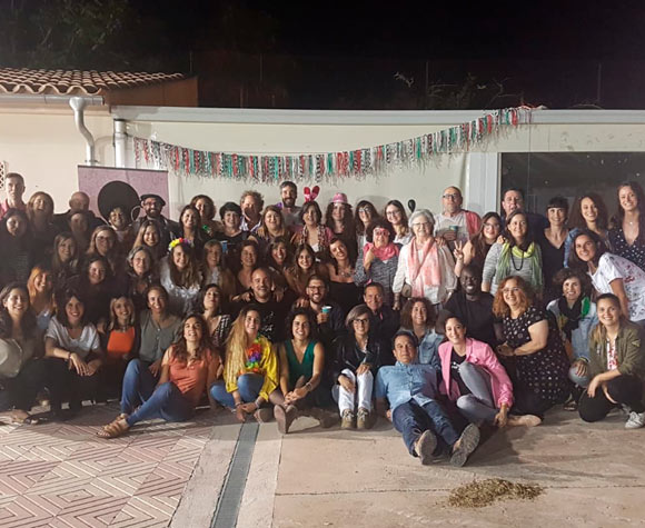 Proceso de inclusión social y rehabilitación psicosocial para personas con trastorno mental grave.